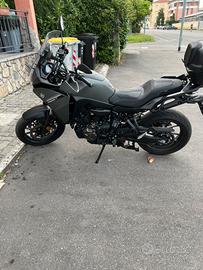 Yamaha tracer 7 GT - Con SOLI 3000 km