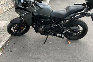 Yamaha tracer 7 GT - Con SOLI 3000 km