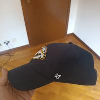 Cappellino NHL '47 Nashville Predators