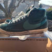 Scarpe Nike blazer tg 41 / 26 cm / us 8