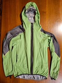 Giacca Guscio Montura Magic 2.0 Goretex L