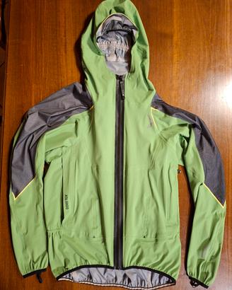 Giacca Guscio Montura Magic 2.0 Goretex L