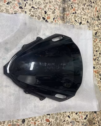 Cupolino sportivo