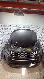 MUSO MUSATA RANGE ROVER EVOQUE 1.5 HYBRID