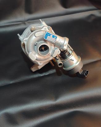 turbina 1.3 Multijet 