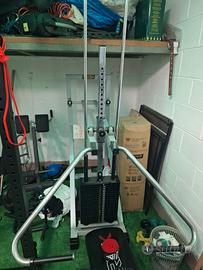 Pek dek tecnogym