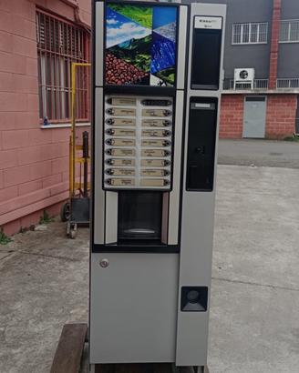 DISTRIBUTORI AUTOMATICI GARANTITI