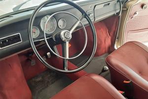 Nsu prinz L4 1973