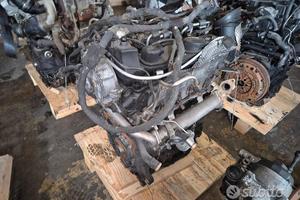 Motore Per Volkswagen Golf 6 GTD Sigla CBB LEGGI