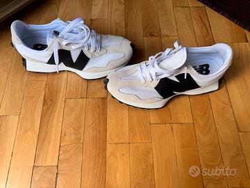 bellissime New Balance 327 originali, taglia 42.5