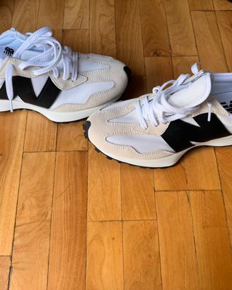 bellissime New Balance 327 originali, taglia 42.5