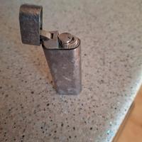 accendino cartier wintage paris 