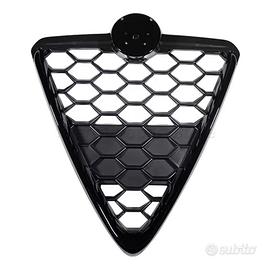 Alfa Romeo Giulietta griglia anteriore a nido api