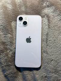Iphone 13 rosa