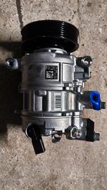 Compressore clima gruppo Volkswagen 