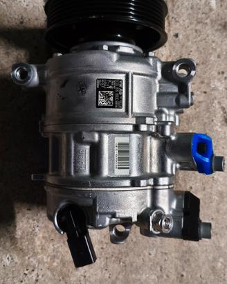 Compressore clima gruppo Volkswagen 