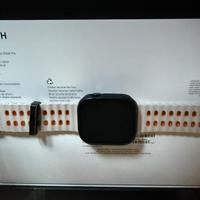 Apple Watch Series 10 46mm alluminio