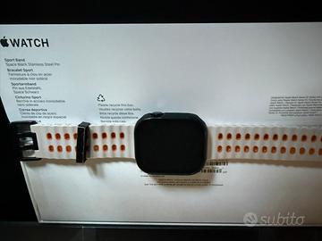 Apple Watch Series 10 46mm alluminio