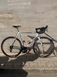 Colnago Extreme-C carbonio shimano Dura Ace