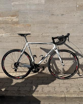 Colnago Extreme-C carbonio shimano Dura Ace