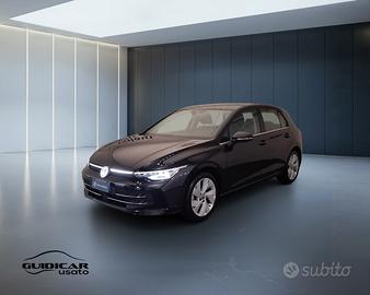 VOLKSWAGEN Golf VIII 2024 - Golf 2.0 tdi Style 150