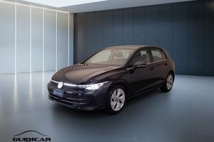 VOLKSWAGEN Golf VIII 2024 - Golf 2.0 tdi Style 150