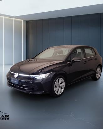 VOLKSWAGEN Golf VIII 2024 - Golf 2.0 tdi Style 150