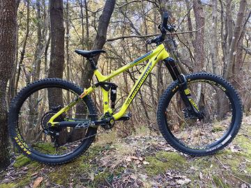 Mtb Enduro Trail Bergamont Encore 7.0