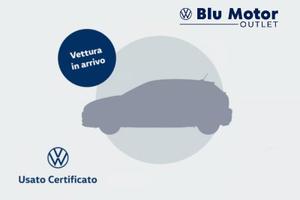 Volkswagen T-Cross 1.0 tsi style 95cv