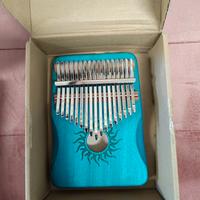 STRUMENTO MUSICALE NUOVO