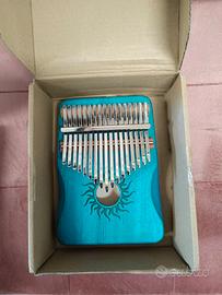 STRUMENTO MUSICALE NUOVO