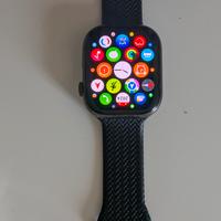 Smartwatch HK 9 Pro Max Plus
