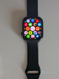 Smartwatch HK 9 Pro Max Plus