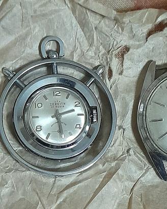Orologi + Portachiavi