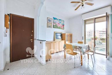 Appartamento Via Valle Antigorio, 7, 20152, Milano