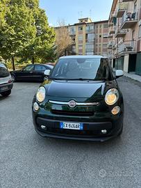 Fiat 500L 1,6 Lounge tetto panomarico
