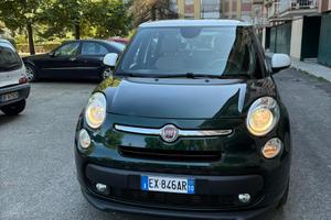 Fiat 500L 1,6 Lounge tetto panomarico