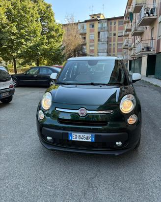 Fiat 500L 1,6 Lounge tetto panomarico