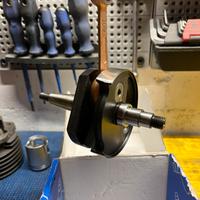 Albero motore vespa ripo originale