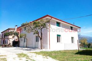 Casa Indipendente Cervaro [Collecedro_SARG]