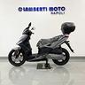 kymco-agility-50-r16-plus-2026-grigio-opaco