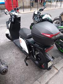 scooter elettrico