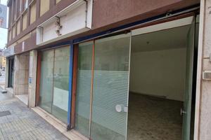 Negozio Brindisi [Cod. rif 3291994VCG]