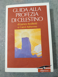 Guida alla profezia di Celestino