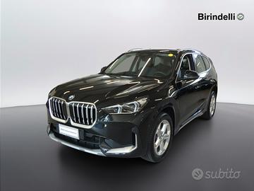 BMW X1 (U11) - X1 sDrive 18d xLine