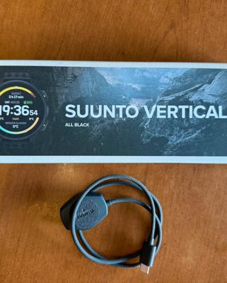 Suunto Vertical 2
