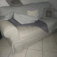 2 divani Ikea 