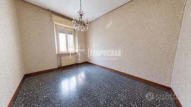 Tre locali in corte a Varedo centro