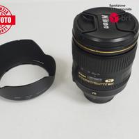 Nikon AF-S 24-120 F4 G ED VR (Nikon)