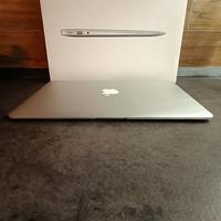 MacBook air 2018 i5 perfetto